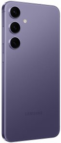 Смартфон Samsung Galaxy S24 Plus 12/256GB Cobalt Violet (SM-S926BZVDEUC)