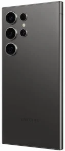 Фото: Смартфон Samsung Galaxy S24 Ultra 12/512GB Titanium Black (SM-S928BZKHEUC) № 10 | KTC