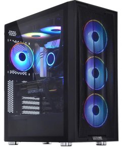 Персональний комп'ютер ARTLINE Gaming X90 Gigabyte Special Edition (X90v21GGB)