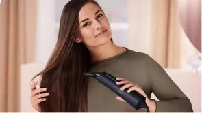 Фото: Фен-щітка Philips 5000 Series (BHA530/00) № 10 | KTC