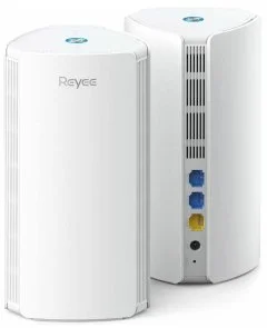 Фото: Wi-Fi система Ruijie RG-M18 (RG-M18(2PACK)) № 3 | KTC
