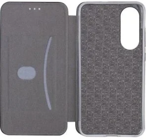 Фото: Чохол BeCover for Oppo A78 - Exclusive Black (710296) № 5 | KTC