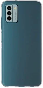 Фото: Чохол BeCover for Nokia G22 - Transparancy (709298) № 2 | KTC