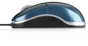 Фото: Мишка SPEEDLINK Snappy Smart синя № 3 | KTC
