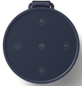 Портативна колонка Bang & Olufsen Beosound Explore Navy (1626012)