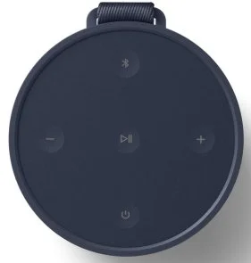 Фото: Портативна колонка Bang & Olufsen Beosound Explore Navy (1626012) № 4 | KTC
