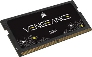 Фото: Оперативна пам’ять Corsair Vengeance DDR4 2x32GB (CMSX64GX4M2A2933C19) № 3 | KTC