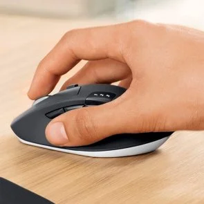 Фото: Комплект клавіатура+миша Logitech MK850 Performance Us/Ukr (920-008226) № 10 | KTC