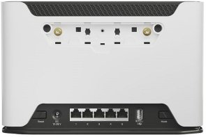  Wi-Fi Роутер MikroTik Chateau LTE12 (RBD53G-5HACD2HND-TC&EG12)