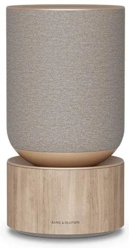 Фото: Колонка Bang & Olufsen Beosound Balance AL2 Natural oak (1200502) № 2 | KTC