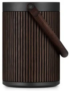 Фото: Портативна колонка Bang & Olufsen Beosound A5 Dark Oak (1254100) № 6 | KTC