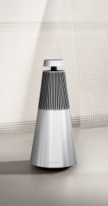 Колонка Bang & Olufsen Beosound 2 3rd Gen Natural (1309103)