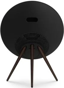 Фото: Колонка Bang & Olufsen Beosound A9 5G Black Anthracite (1200632) № 5 | KTC