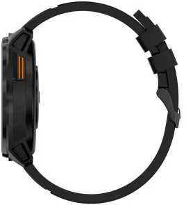Фото: Смарт годинник Canyon Maverick SW-83 Black (CNS-SW83BB) № 4 | KTC