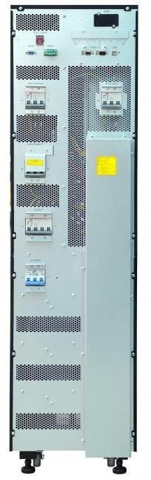 ПБЖ Powercom VGD II-20K33