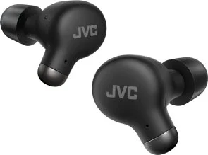 Фото: Навушники JVC HA-A25T Black (HAA25TBNE) № 4 | KTC