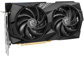 Відеокарта MSI GeForce RTX 4060 GAMING 8G