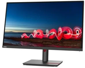Фото: Монітор Lenovo ThinkVision T27i-30 (63A4MAT1UA) - 27" IPS / 1920×1080 / 60 Гц / Pivot / HAS № 3 | KTC