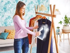 Фото: Праска з парогенератором Tefal Express Optimal (SV4110E0) № 11 | KTC