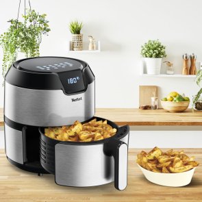 Мультипіч Tefal Easy Fry Deluxe