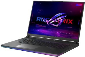  Ноутбук ASUS ROG Strix SCAR 18 2024 G834JYR-R6059X Off Black