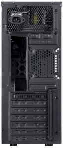 Корпус ProLogix E108 500W Black