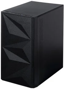 Фото: Корпус ProLogix E113 Black with window № 3 | KTC