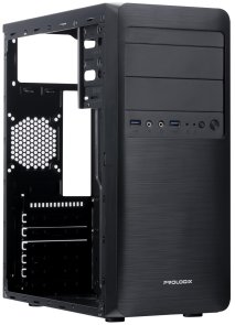 Корпус ProLogix E109 Black