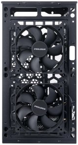 Корпус ProLogix E110 Black