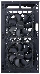 Фото: Корпус ProLogix E110 Black № 8 | KTC