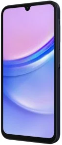 Фото: Смартфон Samsung Galaxy A15 LTE A155 8/256GB Black (SM-A155FZKIEUC) № 4 | KTC