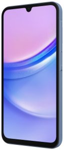 Смартфон Samsung Galaxy A15 LTE A155 4/128GB Blue (SM-A155FZBDEUC)