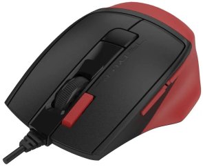 Миша A4tech FM45S Air Sports Red