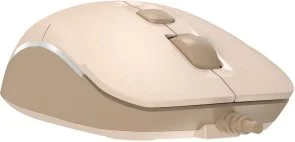 Фото: Миша A4tech FM26S Cafe Latte № 6 | KTC
