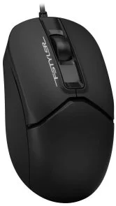 Фото: Миша A4tech FM12ST Black № 2 | KTC