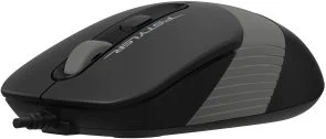 Фото: Миша A4tech FM10ST Grey № 4 | KTC
