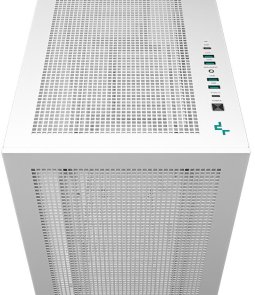 Корпус Deepcool Morpheus White with window (R-MORPHEUS-WHAPA1-G-1)