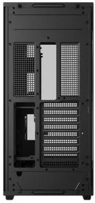 Фото: Корпус Deepcool CH780 Black with window (R-CH780-BKADE41-G-1) № 9 | KTC