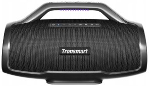 Портативна колонка Tronsmart Bang Max Black (995053)