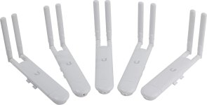 Точка доступy Wi-Fi Ubiquiti UAP-AC-M-5 5pcs