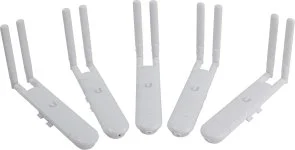 Фото: Точка доступy Wi-Fi Ubiquiti UAP-AC-M-5 5pcs № 2 | KTC
