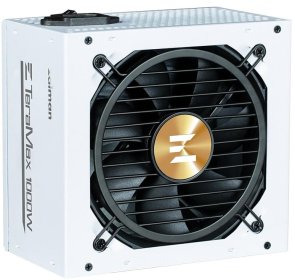 Блок живлення Zalman 1000W Teramax II White (ZM1000-TMX2WH)