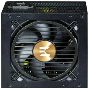 Фото: Блок живлення Zalman 750W Teramax II (ZM750-TMX2) № 3 | KTC