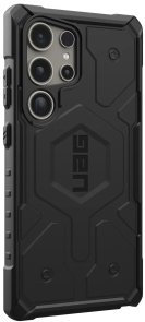 Чохол UAG for Samsung S24 Ultra - Pathfinder Black (214425114040)