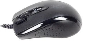 Фото: Миша A4tech X710MK Black (X-710MK_USB) № 3 | KTC