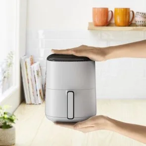Фото: Мультипіч Tefal Easy Fry Compact (EY145A10) № 9 | KTC