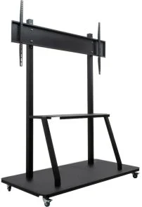 Фото: Стійка Sector PC-01 Black (Sector ПС-01 Black) № 3 | KTC
