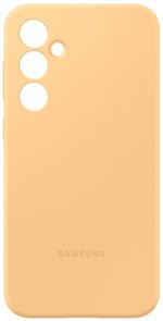 Чохол Samsung for Galaxy S23 FE S711 - Silicone Case Apricot (EF-PS711TOEGWW)