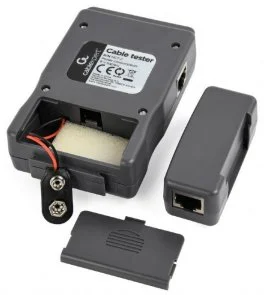 Фото: Тестер Cablexpert NCT-2 № 4 | KTC