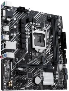 Фото: Материнська плата ASUS PRIME H510M-E R2.0 № 2 | KTC